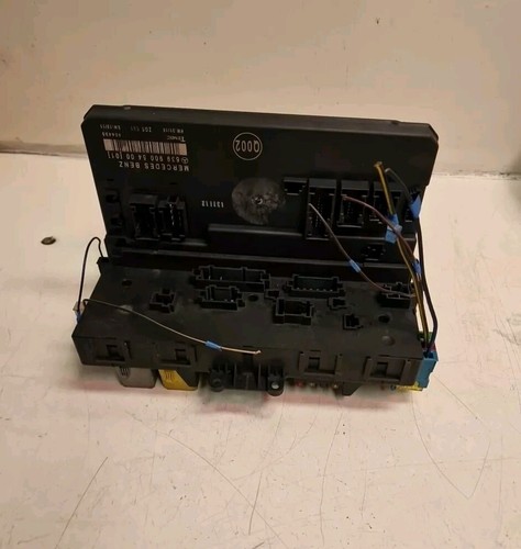 Mercedes Vito W639 (2015) 2.2 EURO 5 ECU KIT A6519009302 (156) - Image 6