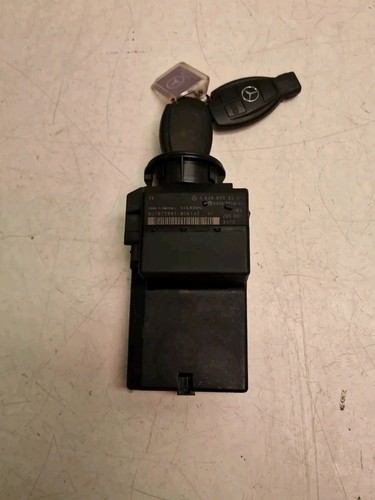 Mercedes Vito W639 (2015) 2.2 EURO 5 ECU KIT A6519009302 (156) - Image 8