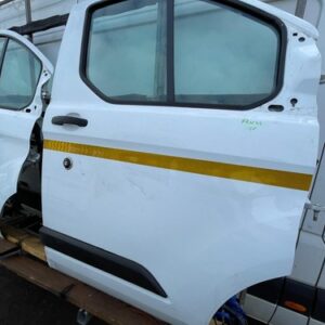 Ford Transit Custom 2019 2023 Front Door Right O/S BREAKING