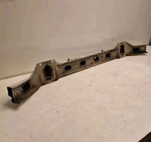 Mercedes Sprinter W906 2007-2018 Front Crash Bar Reinforcement Bar BREAKING - Image 4