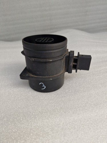 Mercedes Sprinter Mass Air Flow Meter Sensor A000943248 (3) - Image 2