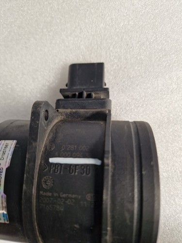 Mercedes Sprinter Mass Air Flow Meter Sensor A000943248 (3) - Image 7