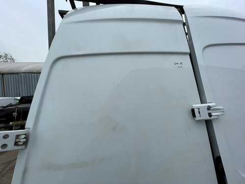 Mercedes Sprinter W906 (2007-2018) Rear Door Left Side N/S BREAKING - Image 3