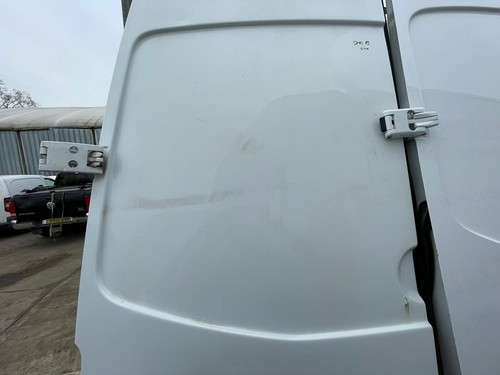 Mercedes Sprinter W906 (2007-2018) Rear Door Left Side N/S BREAKING - Image 4