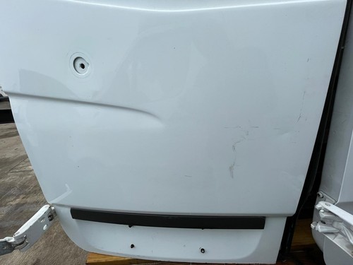 Mercedes Sprinter W906 (2007-2018) Rear Door Left Side N/S BREAKING - Image 7