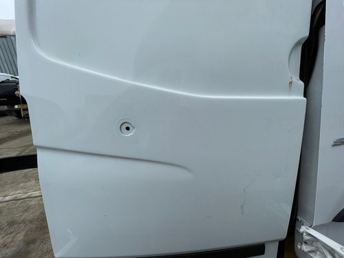 Mercedes Sprinter W906 (2007-2018) Rear Door Left Side N/S BREAKING - Image 9