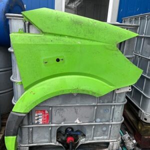Mercedes Sprinter W906 2014 2017 Wing Fender Right Side E6WR129