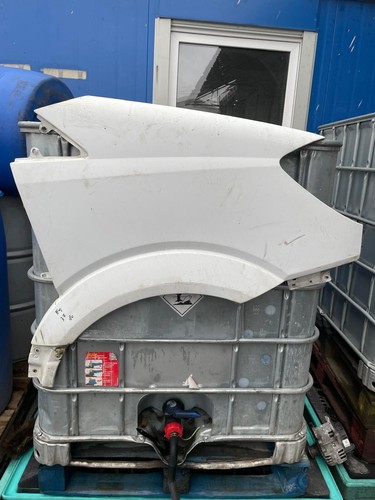 Mercedes Sprinter W906 2006 2013 Wing Fender Right Side E4WL37