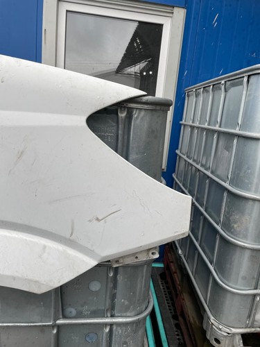 Mercedes Sprinter W906 2006 2013 Wing Fender Right Side E4WL37 - Image 2