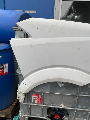 Mercedes Sprinter W906 2006 2013 Wing Fender Right Side E4WL37 - Image 3