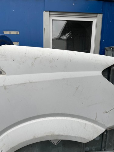 Mercedes Sprinter W906 2006 2013 Wing Fender Right Side E4WL37 - Image 5