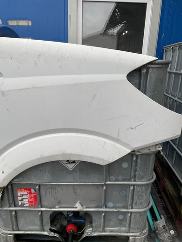 Mercedes Sprinter W906 2006 2013 Wing Fender Right Side E4WL37 - Image 6