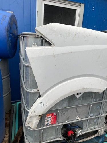 Mercedes Sprinter W906 2006 2013 Wing Fender Right Side E4WL37 - Image 8