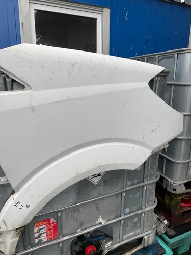 Mercedes Sprinter W906 2006 2013 Wing Fender Right Side E4WL37 - Image 9