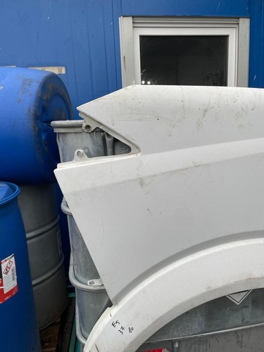 Mercedes Sprinter W906 2006 2013 Wing Fender Right Side E4WL37 - Image 10