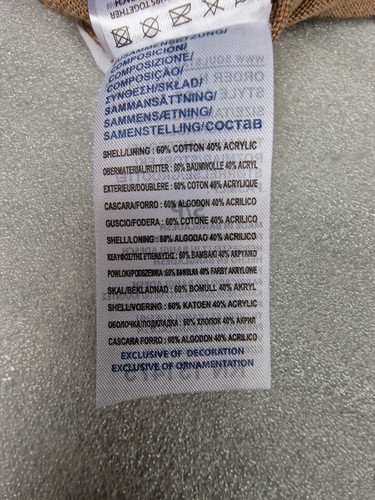 Soul Star T-Shirt Short Sleeve Casual Clothing Men Taupe (L) - Image 6