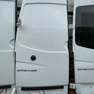Mercedes Sprinter W906 (2007-2018) Rear Door Left Side N/S BREAKING