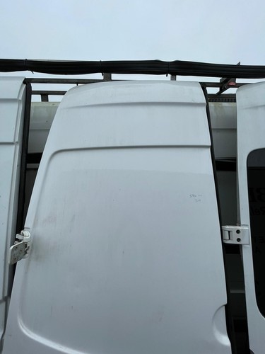 Mercedes Sprinter W906 (2007-2018) Rear Door Left Side N/S BREAKING - Image 2