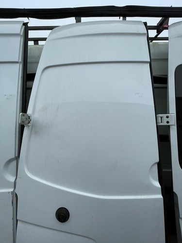Mercedes Sprinter W906 (2007-2018) Rear Door Left Side N/S BREAKING - Image 5