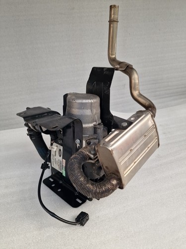 Land Rover Discovery (2009-2016) Fuel Burning Heater AH2270G308AF (72)