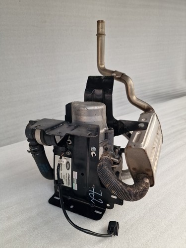 Land Rover Discovery (2009-2016) Fuel Burning Heater AH2270G308AF (72) - Image 2