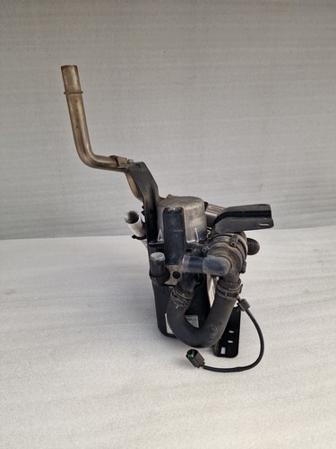 Land Rover Discovery (2009-2016) Fuel Burning Heater AH2270G308AF (72) - Image 3