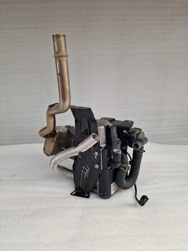 Land Rover Discovery (2009-2016) Fuel Burning Heater AH2270G308AF (72) - Image 4