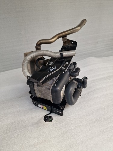 Land Rover Discovery (2009-2016) Fuel Burning Heater AH2270G308AF (72) - Image 7