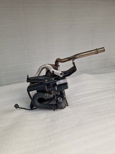 Land Rover Discovery (2009-2016) Fuel Burning Heater AH2270G308AF (72) - Image 8