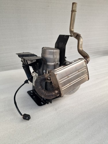 Land Rover Discovery (2009-2016) Fuel Burning Heater AH2270G308AF (72) - Image 10