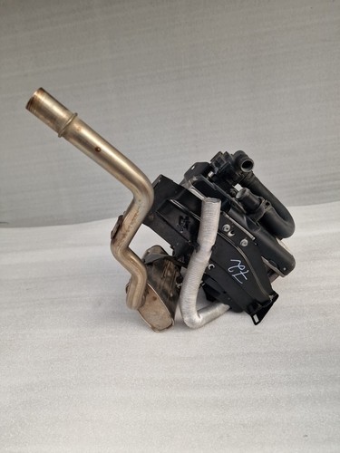 Land Rover Discovery (2009-2016) Fuel Burning Heater AH2270G308AF (72) - Image 12