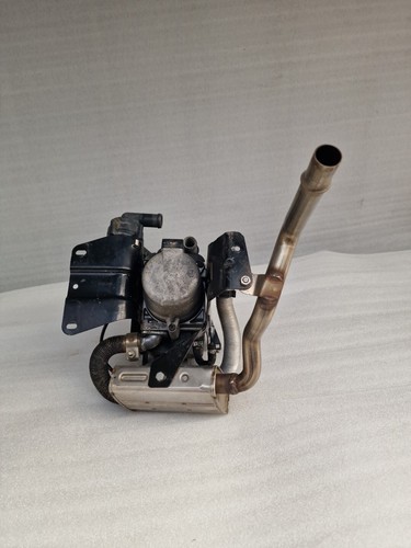 Land Rover Discovery (2009-2016) Fuel Burning Heater AH2270G308AF (72) - Image 14