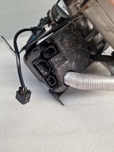 Land Rover Discovery (2009-2016) Fuel Burning Heater AH2270G308AF (72) - Image 15