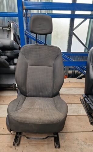 Mercedes Citan W415 2013 2020 Front Driver Side Seat BREAKING