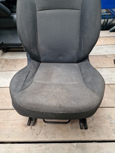Mercedes Citan W415 2013 2020 Front Driver Side Seat BREAKING - Image 2