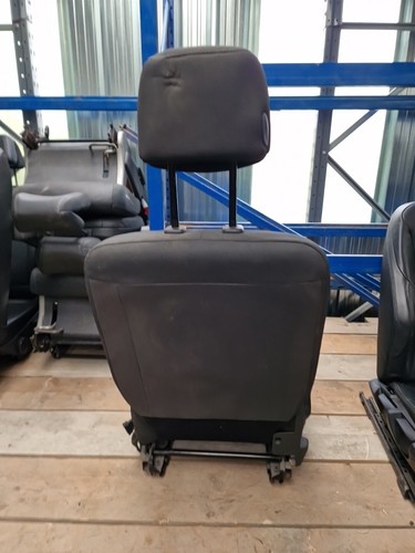 Mercedes Citan W415 2013 2020 Front Driver Side Seat BREAKING - Image 5