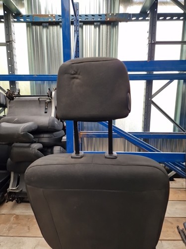 Mercedes Citan W415 2013 2020 Front Driver Side Seat BREAKING - Image 6