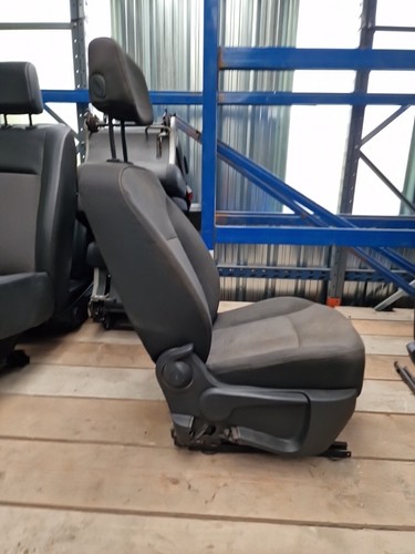 Mercedes Citan W415 2013 2020 Front Driver Side Seat BREAKING - Image 7