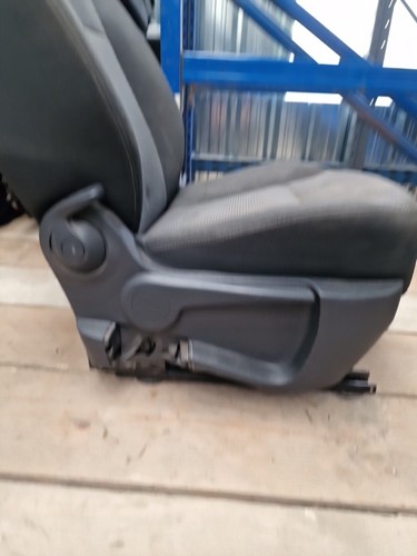 Mercedes Citan W415 2013 2020 Front Driver Side Seat BREAKING - Image 8