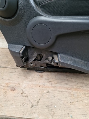 Mercedes Citan W415 2013 2020 Front Driver Side Seat BREAKING - Image 9