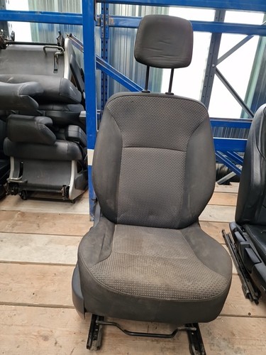 Mercedes Citan W415 2013 2020 Front Driver Side Seat BREAKING - Image 10