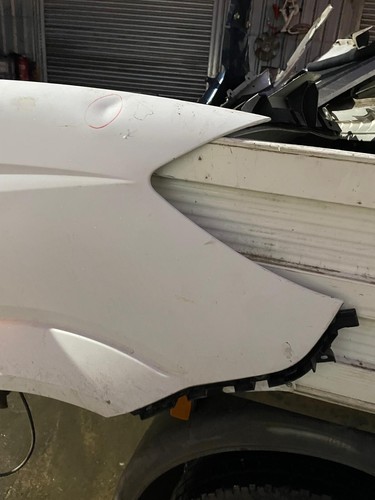 Mercedes Sprinter W906 2014 2017 Wing Fender Right Side E6WR157 - Image 2
