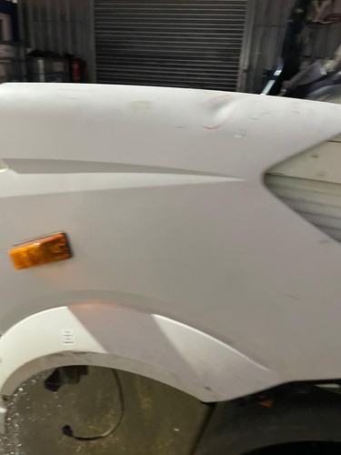 Mercedes Sprinter W906 2014 2017 Wing Fender Right Side E6WR157 - Image 3