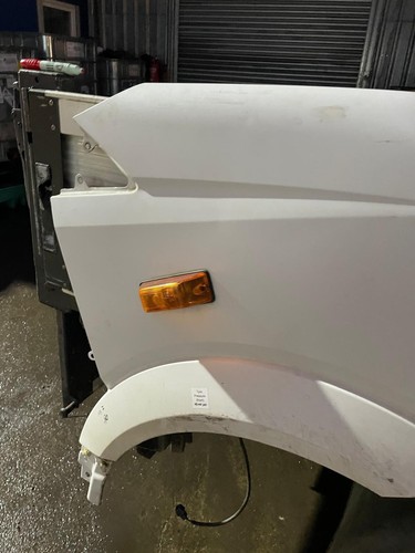 Mercedes Sprinter W906 2014 2017 Wing Fender Right Side E6WR157 - Image 4