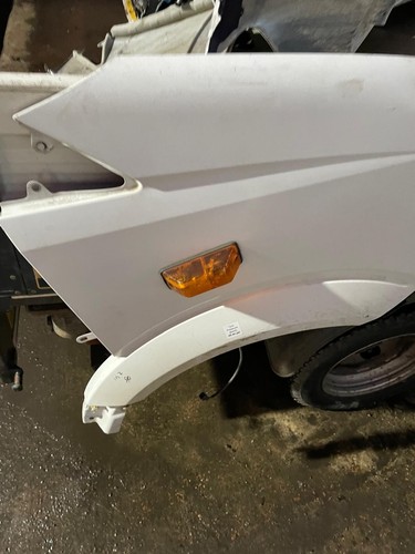 Mercedes Sprinter W906 2014 2017 Wing Fender Right Side E6WR157 - Image 12