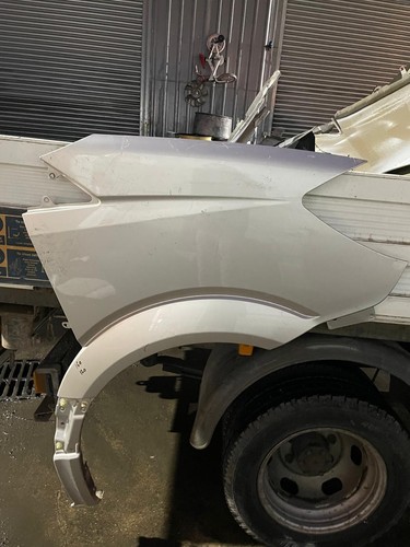 Mercedes Sprinter W906 2014 2017 Wing Fender Right Side E6WR160