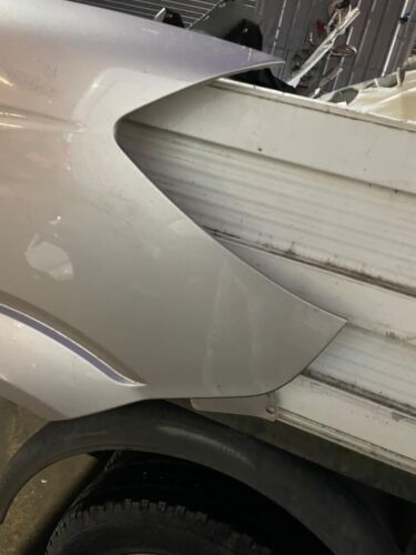 Mercedes Sprinter W906 2014 2017 Wing Fender Right Side E6WR160 - Image 2