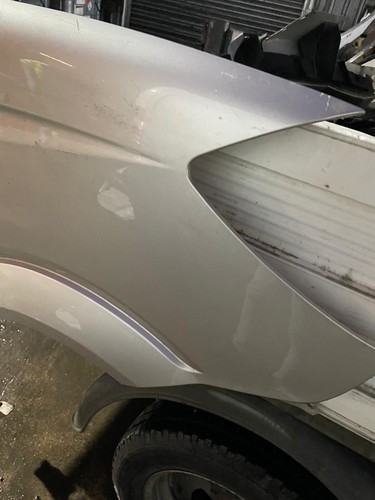 Mercedes Sprinter W906 2014 2017 Wing Fender Right Side E6WR160 - Image 3