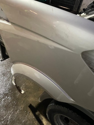 Mercedes Sprinter W906 2014 2017 Wing Fender Right Side E6WR160 - Image 4