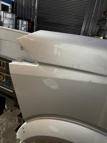 Mercedes Sprinter W906 2014 2017 Wing Fender Right Side E6WR160 - Image 5